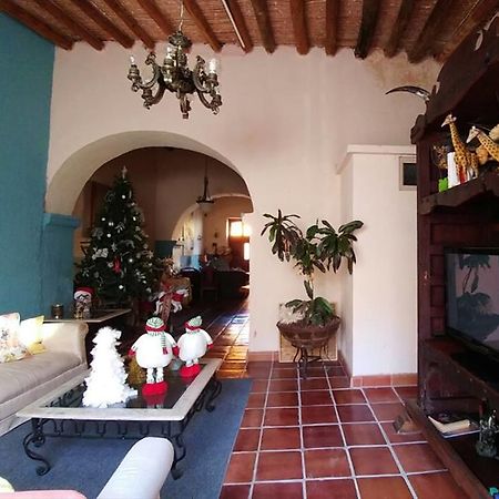 Hostal Dona Carlota Hotel Cuatrociénegas de Carranza Εξωτερικό φωτογραφία
