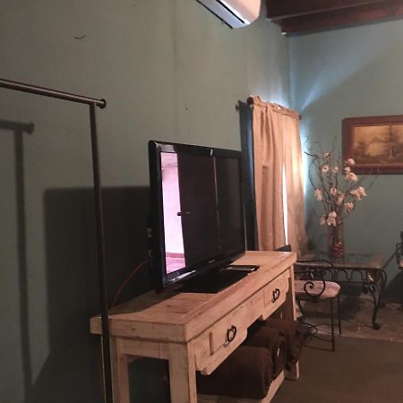 Hostal Dona Carlota Hotel Cuatrociénegas de Carranza Εξωτερικό φωτογραφία