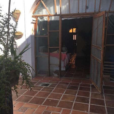 Hostal Dona Carlota Hotel Cuatrociénegas de Carranza Εξωτερικό φωτογραφία