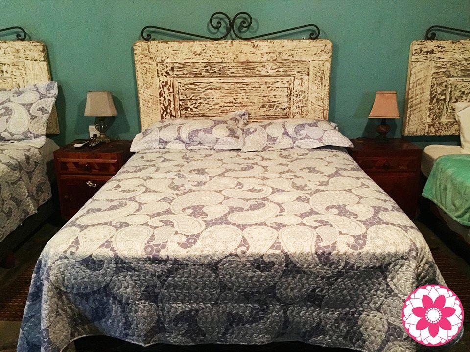 Hostal Dona Carlota Hotel Cuatrociénegas de Carranza Εξωτερικό φωτογραφία