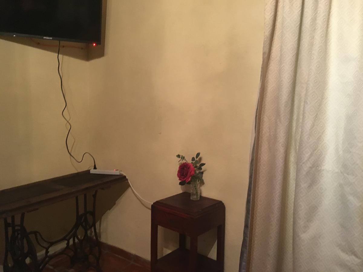Hostal Dona Carlota Hotel Cuatrociénegas de Carranza Εξωτερικό φωτογραφία