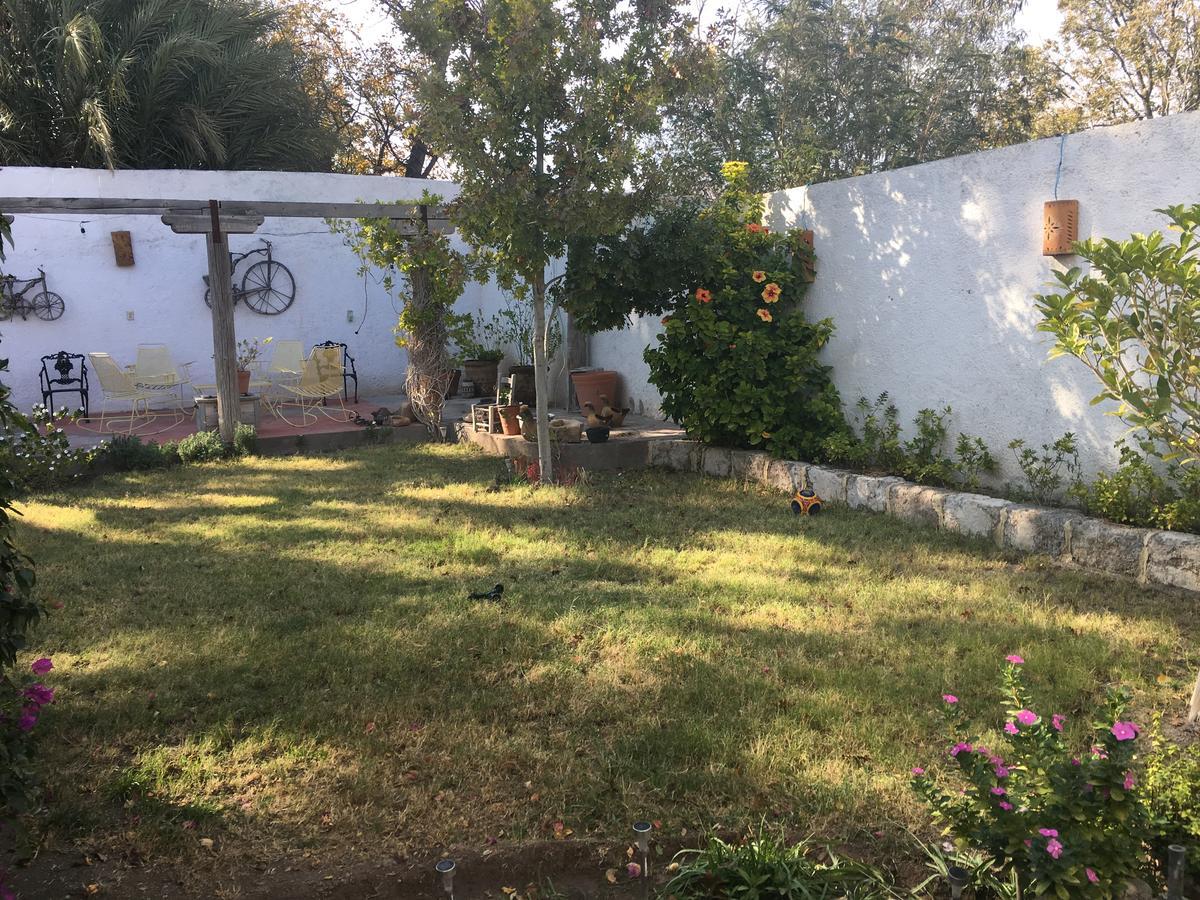 Hostal Dona Carlota Hotel Cuatrociénegas de Carranza Εξωτερικό φωτογραφία