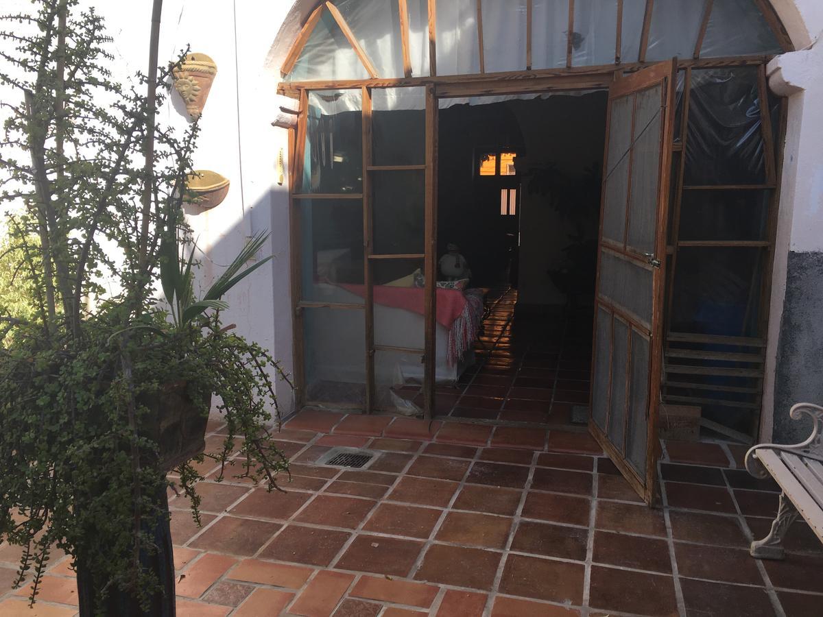 Hostal Dona Carlota Hotel Cuatrociénegas de Carranza Εξωτερικό φωτογραφία