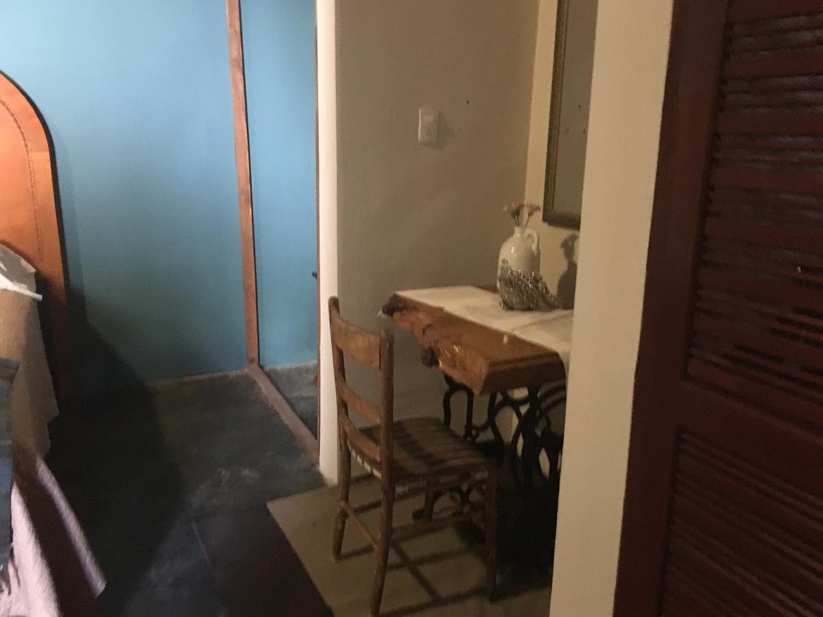 Hostal Dona Carlota Hotel Cuatrociénegas de Carranza Εξωτερικό φωτογραφία