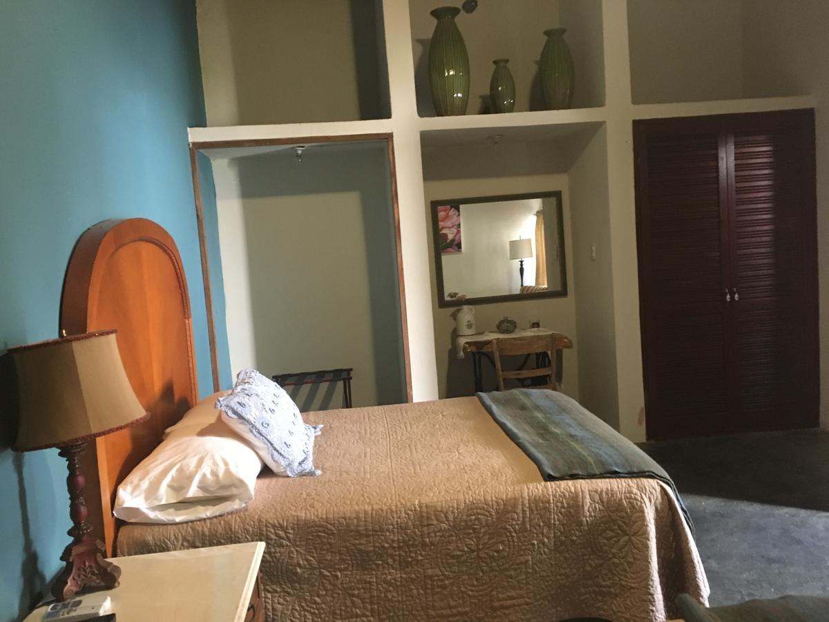 Hostal Dona Carlota Hotel Cuatrociénegas de Carranza Εξωτερικό φωτογραφία